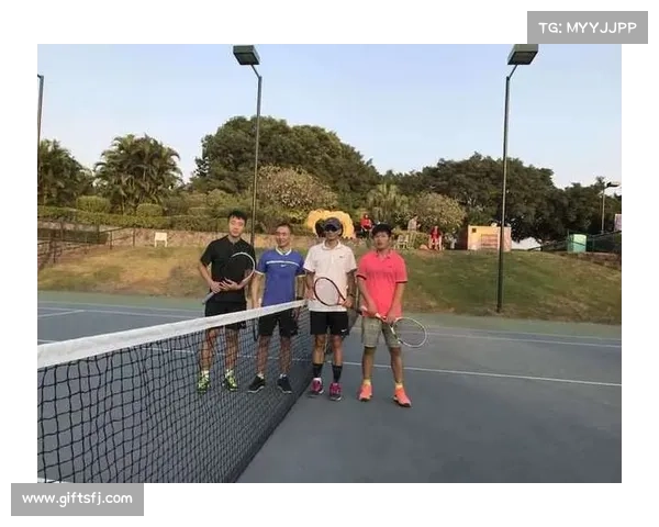 2017深圳网球赛事—2018年深圳网球公开赛